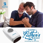 Renpho Cordless Hand Massager R-H001-WH