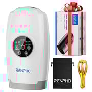 Renpho Cordless Hand Massager R-H001-WH