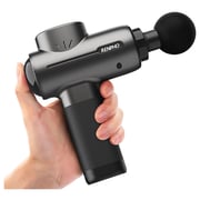 Renpho Active Massage Gun RP-GM171H-BK