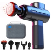 Renpho Active Massage Gun RP-GM171H-BK