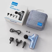 Renpho Massage Gun RP-GM173-BLU
