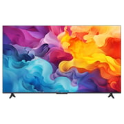 TCL 65P61B 4K Ultra HD Smart Google Television 65inch (2024 Model)