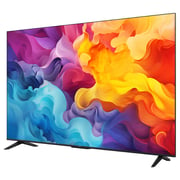 TCL 65P61B 4K Ultra HD Smart Google Television 65inch (2024 Model)