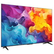 TCL 65P61B 4K Ultra HD Smart Google Television 65inch (2024 Model)