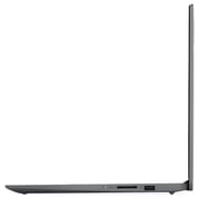 Lenovo IdeaPad 1 15AMN7 (2024) Laptop - AMD Athlon Silver 7120U / 15.6inch HD / 256GB SSD / 8GB RAM / Shared AMD Radeon 610M Graphics / Windows 11 Home / English & Arabic Keyboard / Cloud Grey / Middle East Version - [82VG00N9AX]