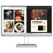 Lenovo L24i-40 67A8KAC3AE FHD Monitor 23.8inch