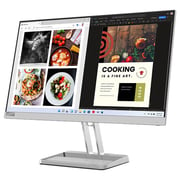 Lenovo L24i-40 67A8KAC3AE FHD Monitor 23.8inch