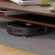 Philips HomeRun 3000 Series Aqua Robotic Vaccum Cleaner Black XU3100/01