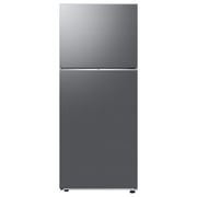 Samsung Top Mount Refrigerator 393 Litres RT38CG6400S9