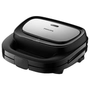 Philips 5000 Series Sandwich Maker HD2350/80