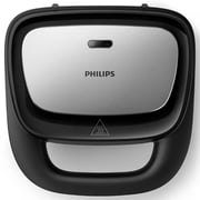 Philips 5000 Series Sandwich Maker HD2350/80