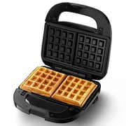Philips 5000 Series Sandwich Maker HD2350/80