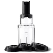 P​hilips 5000 Series Hand Blender 1200W with ProMix Technology – HR2684/00
