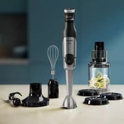 P​hilips 5000 Series Hand Blender 1200W with ProMix Technology – HR2684/00