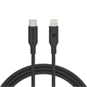 Smartix Premium USB-C To Lightning Cable 1.5m Black