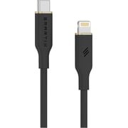 Smartix Premium USB-C To Lightning Cable 1.5m Black