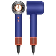 Dyson Supersonic Nural Hair Dryer Vinca Blue/Topaz - HD16 - International Version