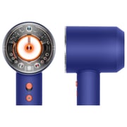 Dyson Supersonic Nural Hair Dryer Vinca Blue/Topaz - HD16 - International Version