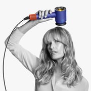 Dyson Supersonic Nural Hair Dryer Vinca Blue/Topaz - HD16 - International Version