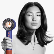 Dyson Supersonic Nural Hair Dryer Vinca Blue/Topaz - HD16 - International Version