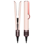 Dyson Airstrait Hair Straightener Ceramic Pink/Rose Gold - HT01 - International Version