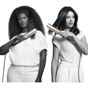 Dyson Airstrait Hair Straightener Ceramic Pink/Rose Gold - HT01 - International Version