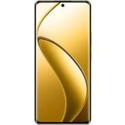 Realme 12 Pro+ 256GB 8GB Navigator Beige 5G Smartphone - Middle East Version