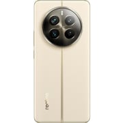 Realme 12 Pro+ 256GB 8GB Navigator Beige 5G Smartphone - Middle East Version