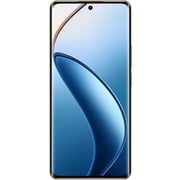  ريلمي 12 برو+ هاتف ذكي بسعة 256 جيجا، لون أزرق بحري، يدعم تقنية 5G - إصدار الشرق الأوسط