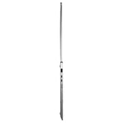 Lenovo ThinkPad X1 Gen 9 2-in-1 Convertible (2024) AI PC - 1st Series / Intel Core Ultra 7-155U / 14inch WUXGA / 1TB SSD / 16GB RAM / Shared Intel Graphics / Windows 11 Pro / English & Arabic Keyboard / Grey / Middle East Version - [21KE0056GR]