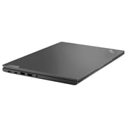 Lenovo ThinkPad E14 Gen 6 (2024) AI PC - 1st Series / Intel Core Ultra 5-125U / 14inch WUXGA / 512GB SSD / 8GB RAM / Shared Intel Graphics / Windows 11 Pro / English & Arabic Keyboard / Black / Middle East Version - [21M7000GGR]