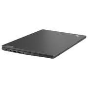 Lenovo ThinkPad E16 Gen 2 (2024) AI PC - 1st Series / Intel Core Ultra 7-155U / 16inch WUXGA / 512GB SSD / 16GB RAM / Shared Intel Arc Graphics / Windows 11 Pro / English & Arabic Keyboard / Black / Middle East Version - [21MA001SGR]