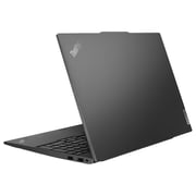 Lenovo ThinkPad E16 Gen 2 (2024) AI PC - 1st Series / Intel Core Ultra 7-155U / 16inch WUXGA / 512GB SSD / 16GB RAM / Shared Intel Arc Graphics / Windows 11 Pro / English & Arabic Keyboard / Black / Middle East Version - [21MA001SGR]
