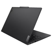 Lenovo Thinkpad T14s (2024) Laptop - 1st Series / Intel Core Ultra 7-155U / 14inch WUXGA / 512GB SSD / 32GB RAM / Windows 11 Pro / English & Arabic Keyboard / Black / Middle East Version - [21LS000DGR]