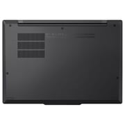 Lenovo Thinkpad T14s (2024) Laptop - 1st Series / Intel Core Ultra 7-155U / 14inch WUXGA / 512GB SSD / 32GB RAM / Windows 11 Pro / English & Arabic Keyboard / Black / Middle East Version - [21LS000DGR]