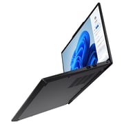 Lenovo Thinkpad T14s (2024) Laptop - 1st Series / Intel Core Ultra 7-155U / 14inch WUXGA / 512GB SSD / 32GB RAM / Windows 11 Pro / English & Arabic Keyboard / Black / Middle East Version - [21LS000DGR]