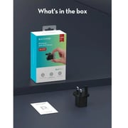 RavPower PD Pioneer Wall Charger Black