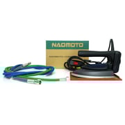 Naomoto Steam Iron CDL-610