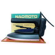 Naomoto Steam Iron CDL-610