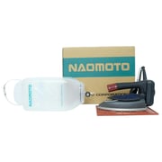 Naomoto Steam Iron HYS-58