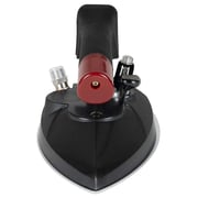 Naomoto Steam Iron HSP-520
