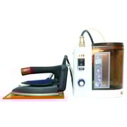 Naomoto Super Pump Steam Iron HYS-520P/PS-2