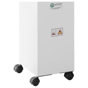 Battistella Steam Generator Saturnino