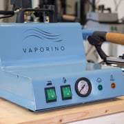 Battistella Steam Generator Vaporino Blue Maxi