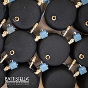 Battistella Steam Generator Vaporino Blue Maxi