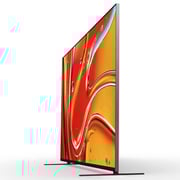 تلفزيون سوني برافيا 7 بإضاءة Mini LED وتقنية QLED وXR ودقة 4K HDR يدعم جوجل قياس 55 بوصة (موديل 2024) K55XR70