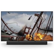 Sony 65-inch BRAVIA 7 Series Mini LED XR QLED 4K HDR Google TV with Cognitive Processor XR – K65XR70 – 2024