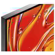 Sony 65-inch BRAVIA 7 Series Mini LED XR QLED 4K HDR Google TV with Cognitive Processor XR – K65XR70 – 2024