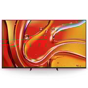 Sony 65-inch BRAVIA 7 Series Mini LED XR QLED 4K HDR Google TV with Cognitive Processor XR – K65XR70 – 2024