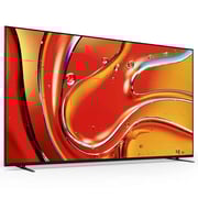 Sony 65-inch BRAVIA 7 Series Mini LED XR QLED 4K HDR Google TV with Cognitive Processor XR – K65XR70 – 2024